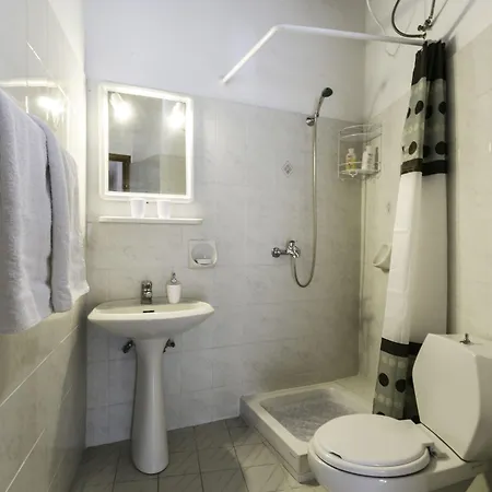 호텔 Evdokia Rhodes City