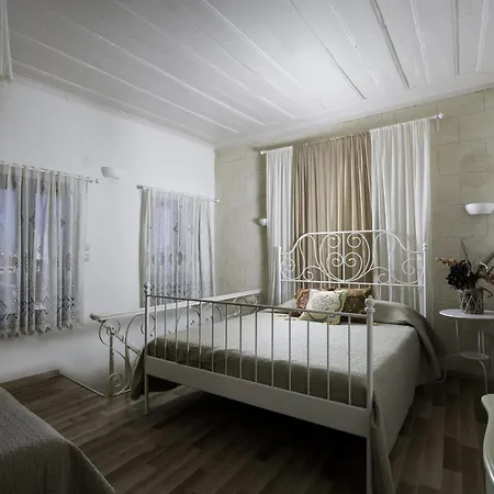 Evdokia 3* Rhodes City