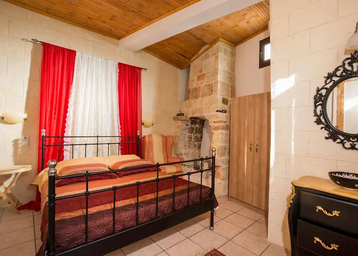 Evdokia 3* Rhodes City