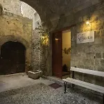 Otel Evdokia 3*