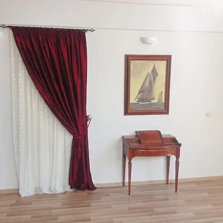 Evdokia Szálloda Rhodes City