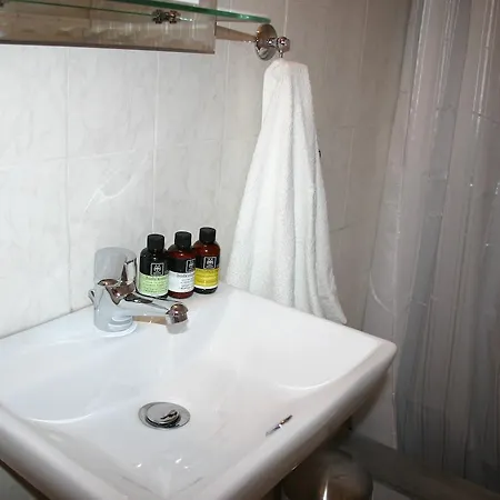 Evdokia Hotel
