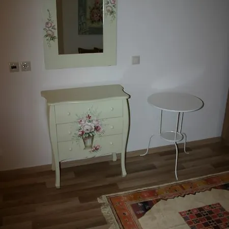 Evdokia Szálloda 3*