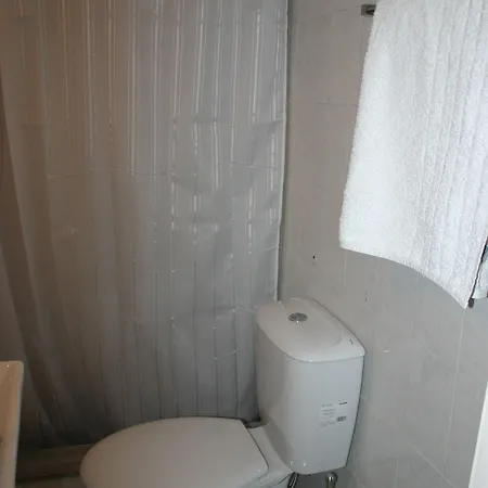 Evdokia Hotel Rhodes City