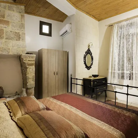Hotel Evdokia 2*