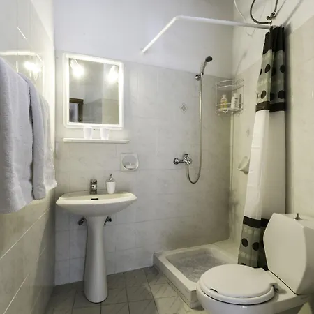Hotel Evdokia 2*