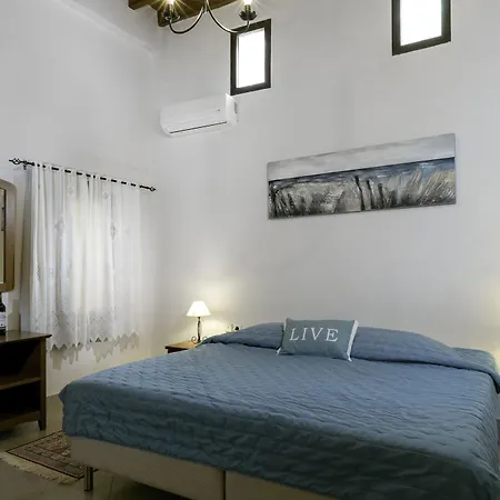 Evdokia Hotel 2*