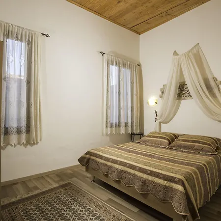 Hotel Evdokia 2*