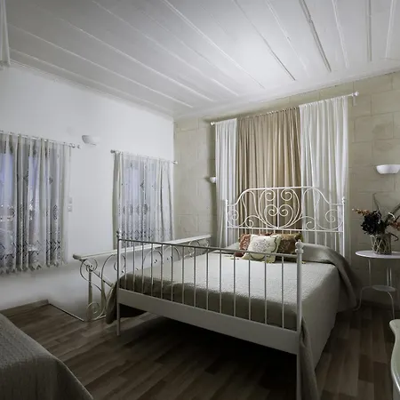 Evdokia Hotel