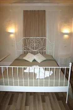 Evdokia 3* Rhodes City
