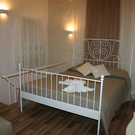 Szálloda Evdokia Rhodes City