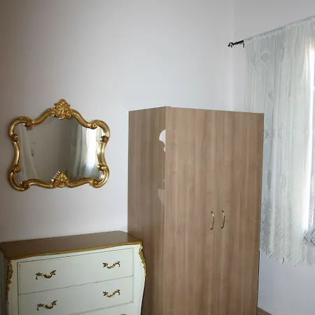 Szálloda Evdokia Rhodes City