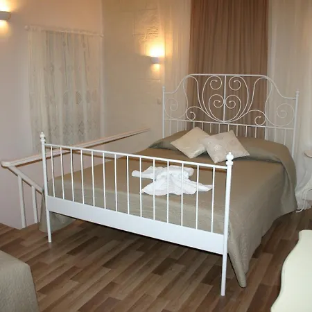 Evdokia 3*