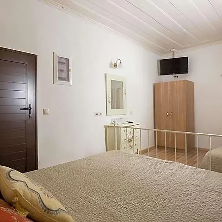 Szálloda Evdokia 3*
