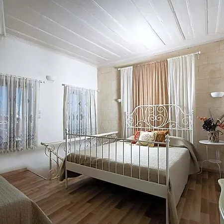 Hotel Evdokia Rhodes City
