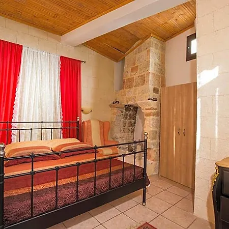 Hotel Evdokia 3*