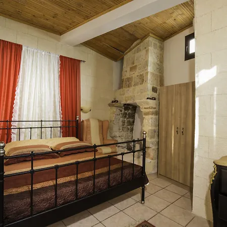 Evdokia Otel 3*