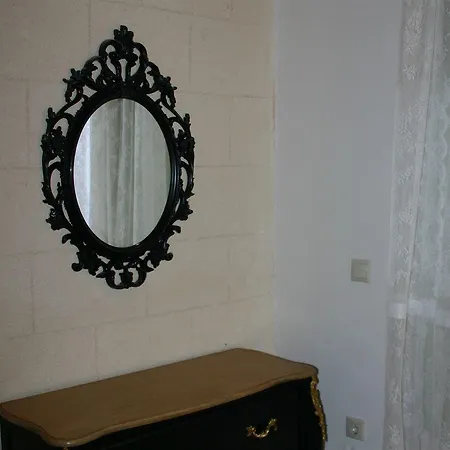 Evdokia Szálloda Rhodes City