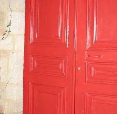 Evdokia Hotel Rhodes City