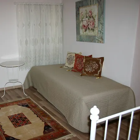 Evdokia Szálloda Rhodes City