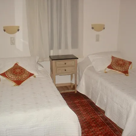 Szálloda Evdokia Rhodes City