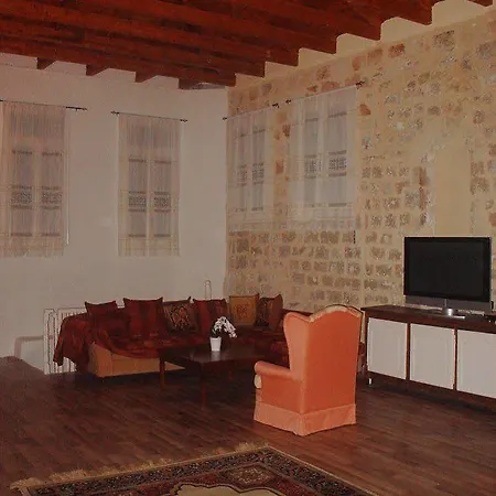 Hotel Evdokia 2*