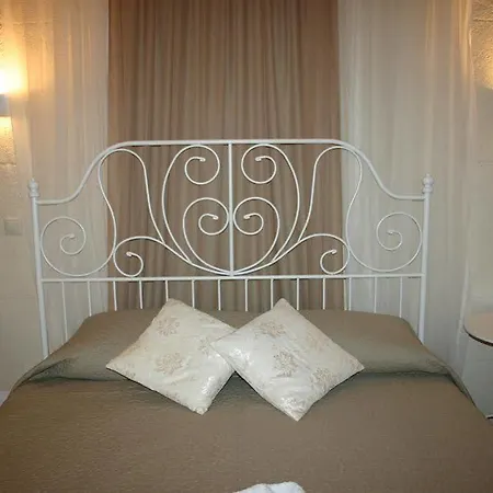 Hotel Evdokia Rhodes City