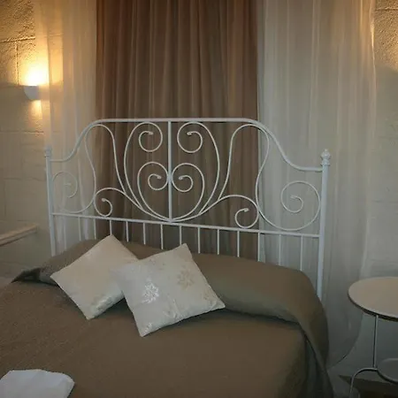 Hotel Evdokia 2*