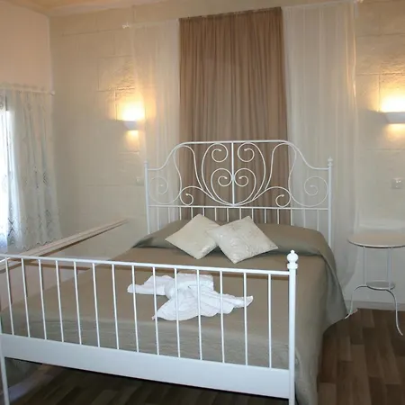 Szálloda Evdokia