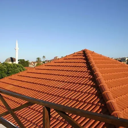 Evdokia Hotel 2*