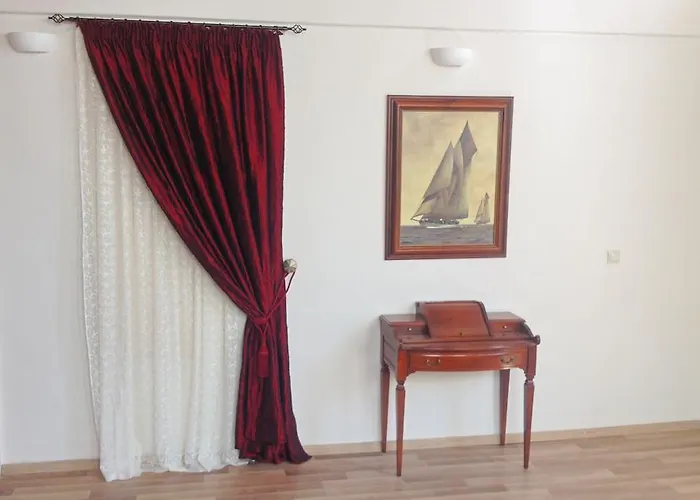 Evdokia Hotel Rhodes City