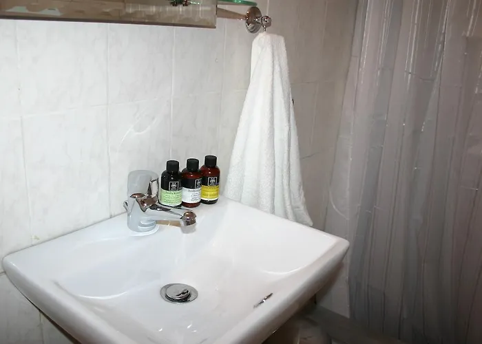 Evdokia Ξενοδοχείο