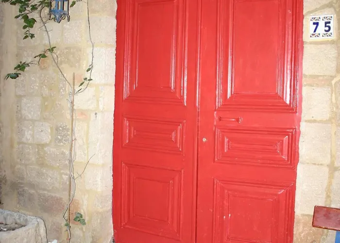 Evdokia Ξενοδοχείο 3*