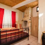 Evdokia 3* Rhodes City