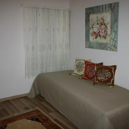 Szálloda Evdokia