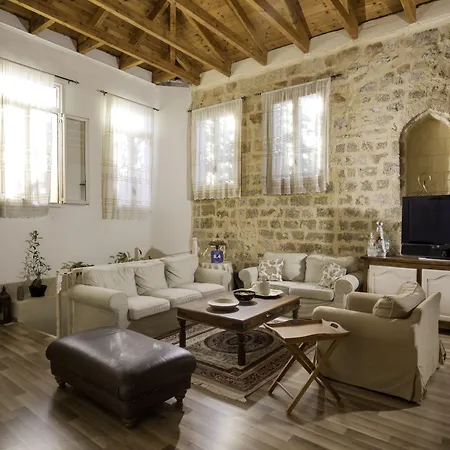 酒店 Evdokia Rhodes City