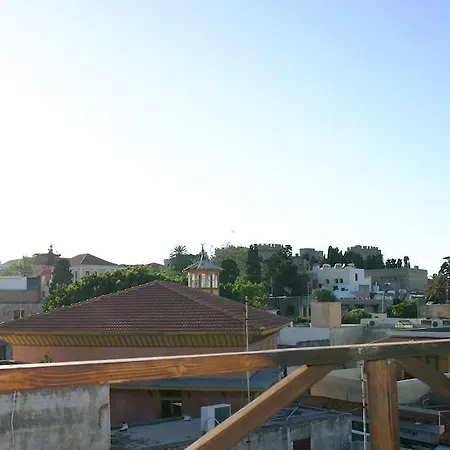 ホテル Evdokia