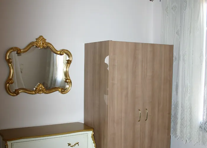 Hotell Evdokia Rhodes City