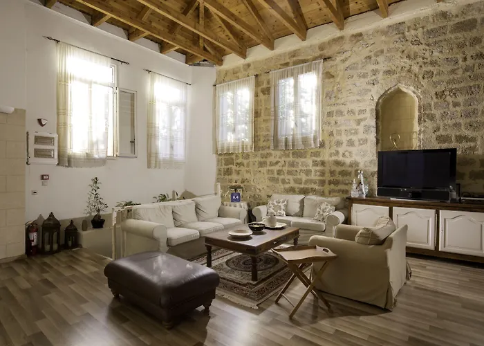 Hotell Evdokia Rhodes City