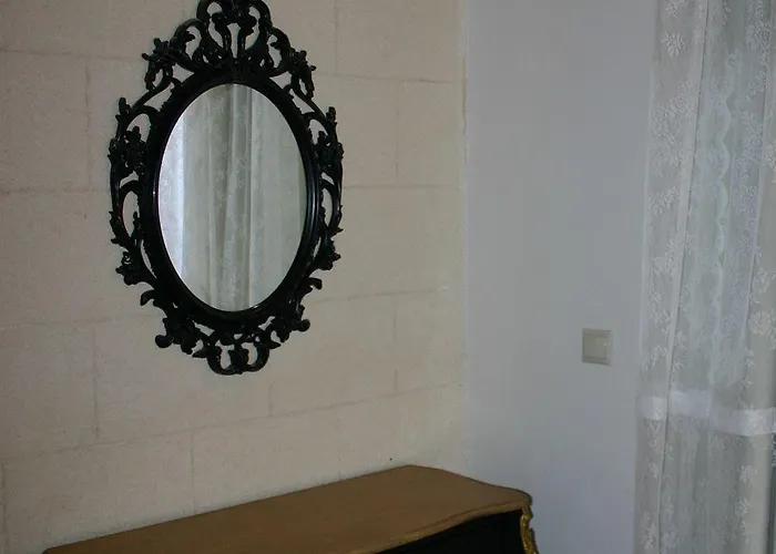 Evdokia Hotell Rhodes City