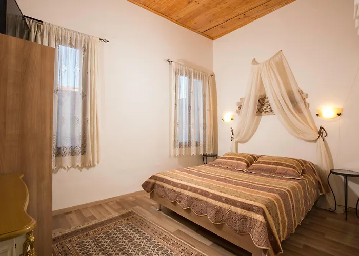 Evdokia 3* Rhodes City